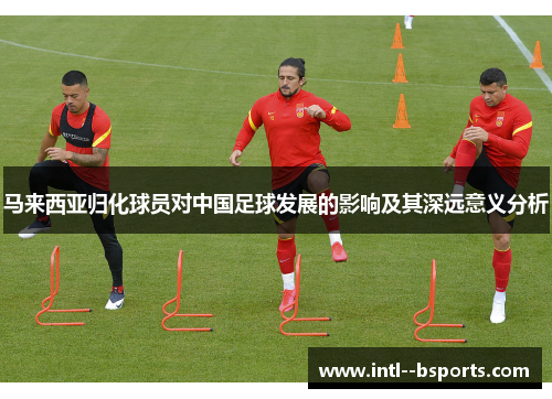 马来西亚归化球员对中国足球发展的影响及其深远意义分析